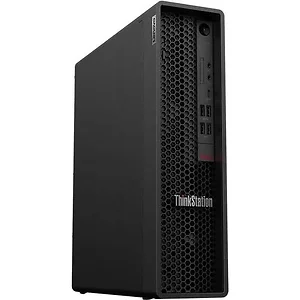 30DK003PUS | Lenovo ThinkStation P340 - Intel Core i7-10700