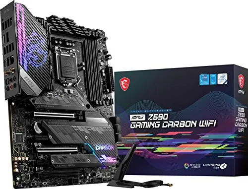 MSI-Z590CARBWIFI