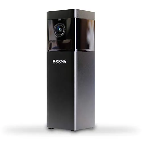 BOSMA-X118S