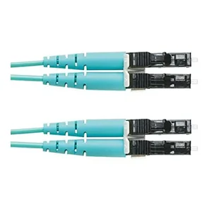 FX2ERLNLNSNM007 | Panduit Opti-Core 7m OM3 Multi-Mode Fiber