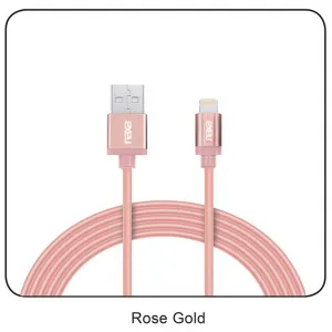 NAXA ELECTRONICS-NAC-500-3FROSEGOLD