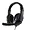 Dreamgear GameFitz Universal Wired Stereo Gaming Headset