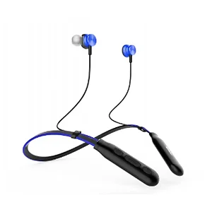 NE-971BLUE | Naxa Electronics Wireless Magnetic Neckband