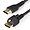 HDMM1MLS | Startech 1m(3ft) HDMI Cable with Locking Screw,