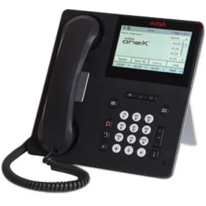 Pc 700505992 Avaya 9641gs Ip Phone Global