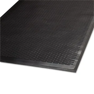 14040600 | Millennium Mat Company Clean Step Outdoor Rubber