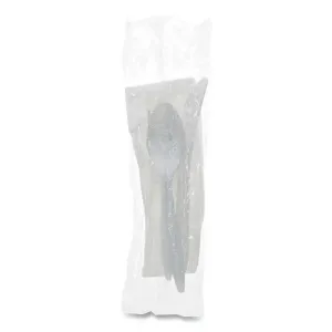 Pactiv FKQWSCHL2CH Utensil,spork W10x8,wh