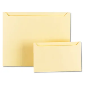 QUA63872 | Quality Park Products A5 Medical File Jackets