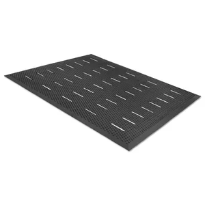 34030401 | Millennium Mat Company Free Flow Comfort 3x4