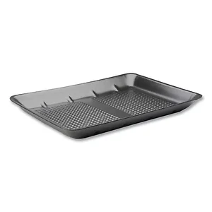 0TF102S00000 | Pactiv Corporation White Supermarket Tray