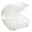 YCI810500000 | Pactiv Corporation Clear Hoagie Containers,
