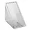 Y11334 | Pactiv Corporation Clear Plastic Sandwich Wedge