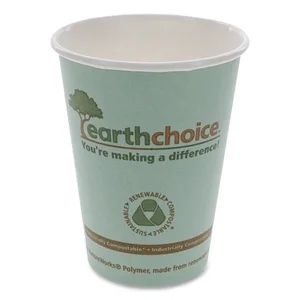 DPHC16EC | Pactiv Corporation EarthChoice 16 oz