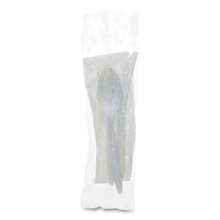 Pactiv YFWQWCH Utensil,sporks 1000 Ct,wh