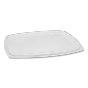 YCI853010000 | Pactiv Corporation Clear Deli Container Lid