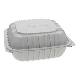 YCNW0205 | Pactiv Corporation Microwavable Vented Takeout