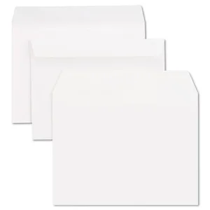 Quality Park Products 9x12 Booklet Envelope with Gummed