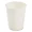 D8HCW | Pactiv Corporation 8 Oz White Paper Hot Cups - Pack