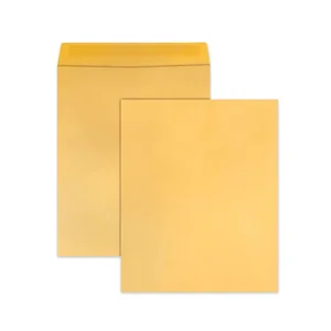 QUA42356 | Quality Park Products Jumbo Kraft Envelope 17