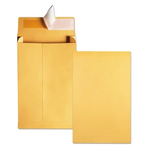 QUA93336 | Quality Park Products Kraft Expansion Envelope