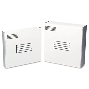 QUA74105 | Quality Park Products Quick Fiberboard Mailer