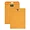 QUA43568 | Quality Park Products 9x12 ClearClasp Kraft