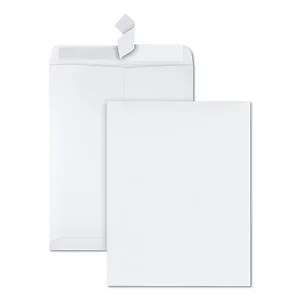 QUA44534 | Quality Park Products White 9x12 Catalog