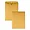 QUA43090 | Quality Park Products Brown Kraft Clasp Envelope