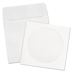 QUAR7050 | Quality Park Products Moisture-Resistant CD/DVD