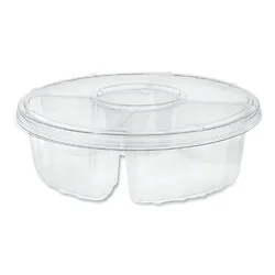 PACTIV CORPORATION-1064DP4CLRL