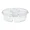 1064DP4CLRL | Pactiv Corporation 64 Ounce Clear Dip Cup