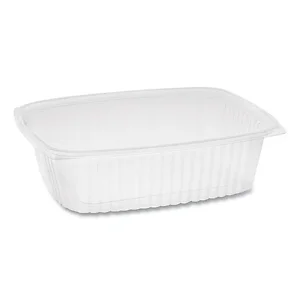 YCI850640000 | Pactiv Corporation 64 Oz Clear Deli