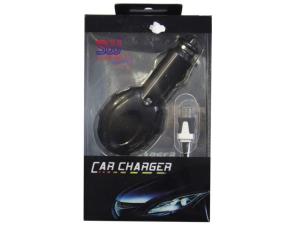 Bulk CA655 Cellular Accents Micro Usb 1.0 Amp Car Charger