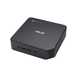 CHROMEBOX4-GC17UN | Asus Chromebox 4 - Celeron 5205U, 4GB