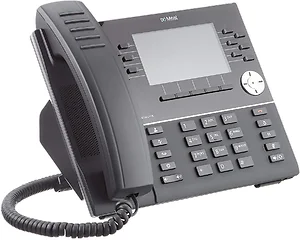 52003351 | Mitel 6930 Desktop Phone with MiVO 250 - 4 for 3
