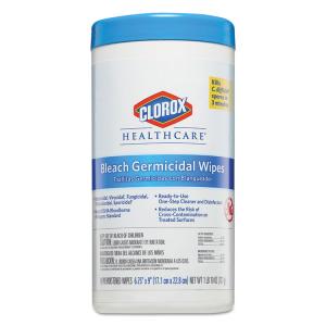 Clorox 35309 Wipes,clorox Germicidal