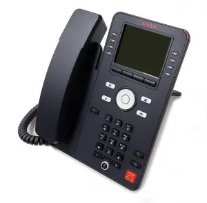 Avaya 700513636 RC Ringcentral -  J169 Phone 3pcc