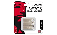 KINGSTON-DTSE9H/32GB-3P