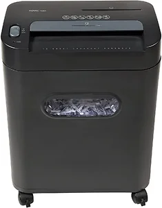 022447893670 | Adler Royal 112mx Crosscut Shredder - Secure