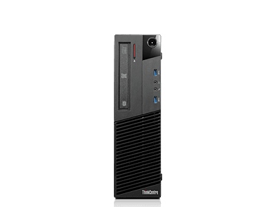 Lenovo 11JJ0019US Topseller Desktops