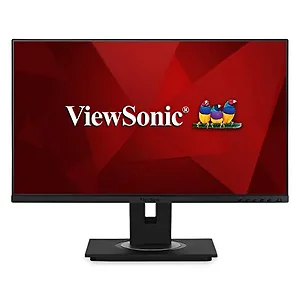 Viewsonic 24INCH,1920X1080