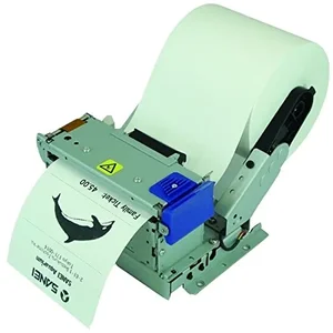 37964600 | Star Micronics SK1-V31ASF4-LQP Kiosk Printer