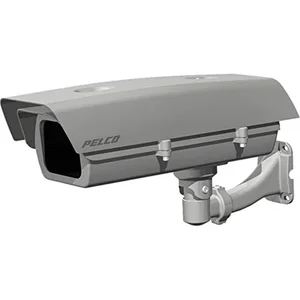 Pelco IP66 Weatherproof Housing with Sunshade