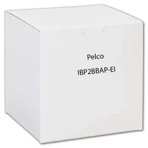 IBP2BBAP-EI | Pelco SRX PRO2 Environmental Bullet