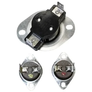 PENPOLA1053 | Napco LA1053 Dryer Thermostat & Fuse Kit