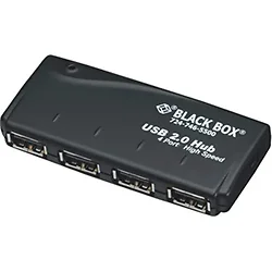 BLACK BOX CORPORATION-IC147A-R3