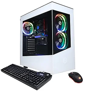 GXI1330 | Cyberpower PC GAMER XTREME - i5-9600KF, 8GB DDR4