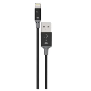 I34WG-SP | Scosche Smartstrike II Lightning Sync Cable,