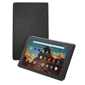 Amazon B07K2HBB1H Fire Hd 10 Tablet, 64gb (9th Gen) Black