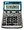 Monroe MONROE 12HDC Handheld 12-Digit Calculator with LCD